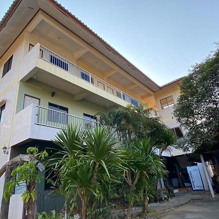 Kanlaya House Or Kanda House Mae Hong Son Exteriör bild